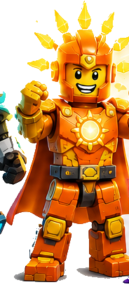 Solaris, the Energy of the Rift Crew