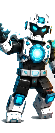 Rift Armour, the Tech of the Rift Crew